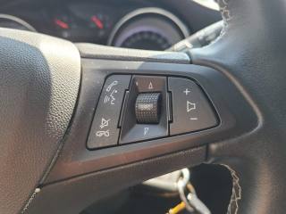 OPEL Astra usata, con Sensore di pioggia