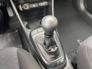 KIA Picanto usata, con Frenata d