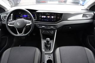 VOLKSWAGEN Polo usata, con Cerchi in lega