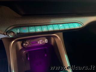 JEEP Avenger usata, con Immobilizzatore elettronico