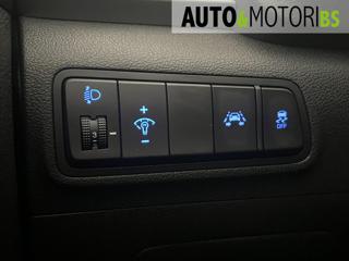 HYUNDAI Tucson usata, con USB