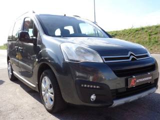 CITROEN Berlingo 1.6hdi 5 posti PREZZO VALIDO FINO 18.10,GANCIO TRA
