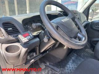 IVECO Daily usata, con Servosterzo
