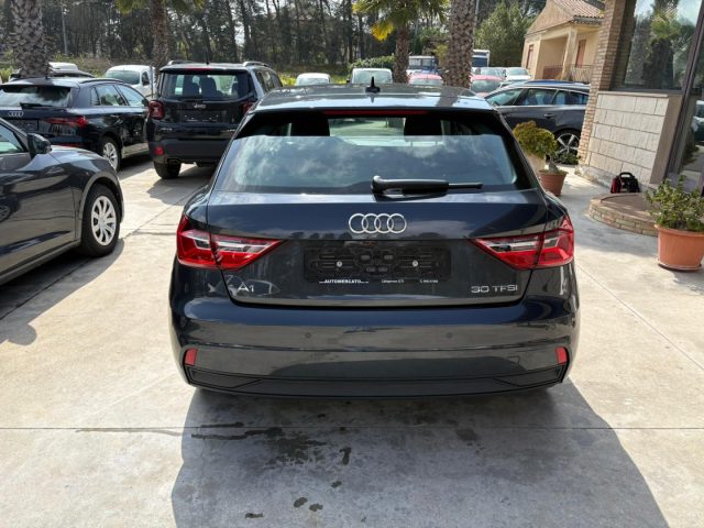 AUDI A1 usata, con Alzacristalli elettrici