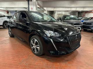 PEUGEOT 208 usata, con Airbag laterali