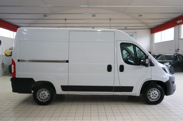 PEUGEOT Boxer usata 32