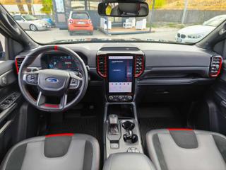 FORD Ranger Raptor usata, con ESP