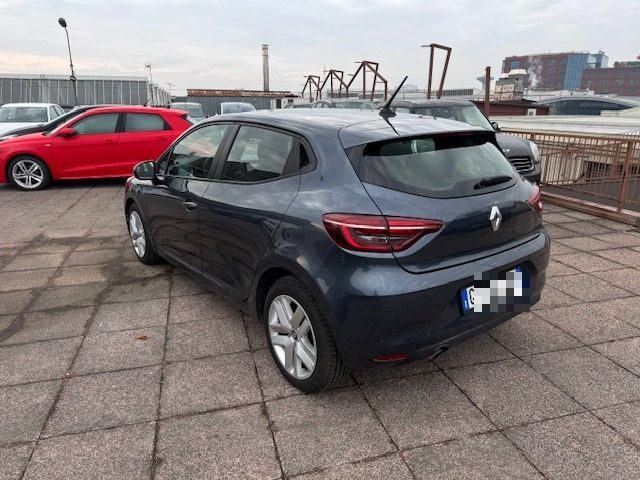 RENAULT Clio usata, con Airbag Passeggero