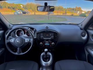 NISSAN Juke usata, con Cruise Control