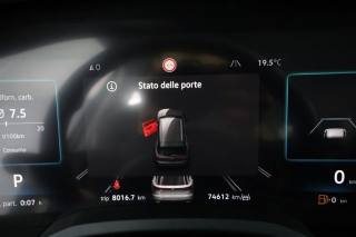 VOLKSWAGEN Touareg usata 6