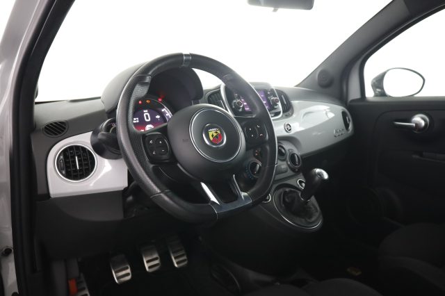 ABARTH 595 usata 1