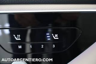 MERCEDES-BENZ GLC 220 usata, con Chiusura centralizzata