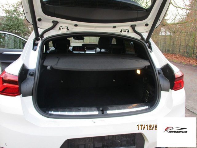 BMW X2 usata, con Filtro antiparticolato