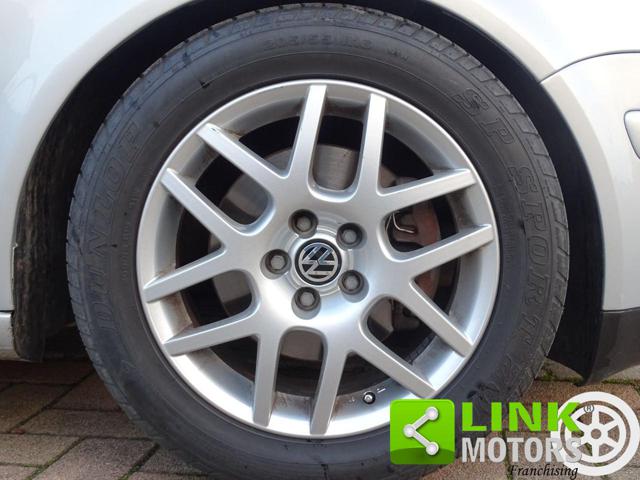 VOLKSWAGEN Golf usata 19