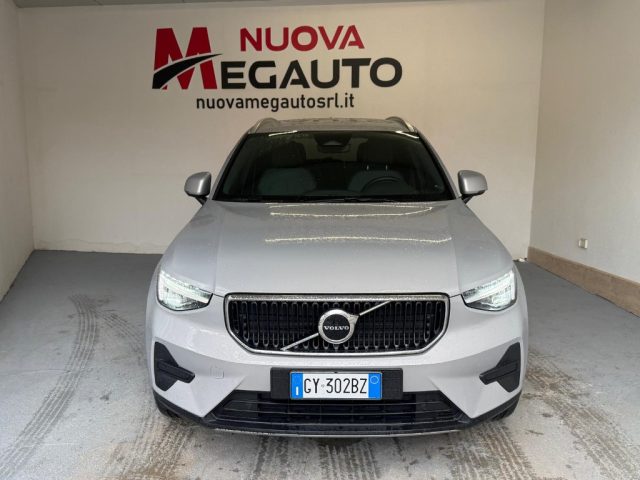 VOLVO XC40 usata, con Airbag