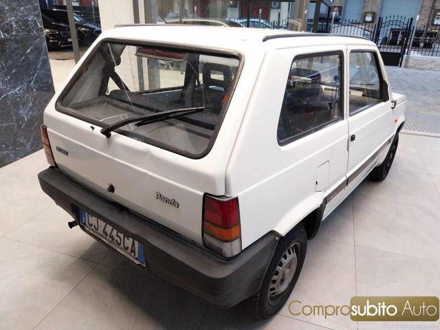 FIAT Panda usata 6