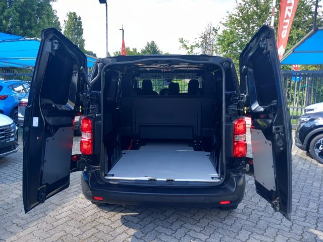 FIAT Scudo usata 12
