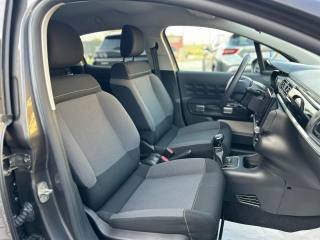 CITROEN C3 usata, con Sedili sportivi