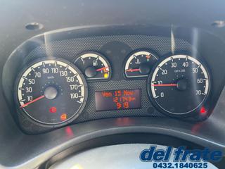 FIAT Panda usata, con ESP