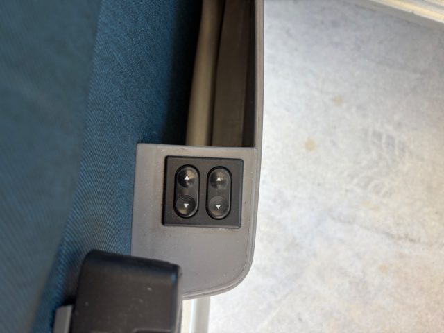 FIAT Panda usata 28