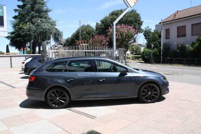 SEAT Leon usata, con Climatizzatore