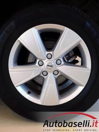 VOLVO XC40 usata, con Fari full-led