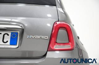 FIAT 500C usata 37