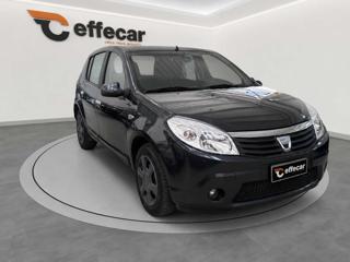 DACIA Sandero usata, con Airbag Passeggero
