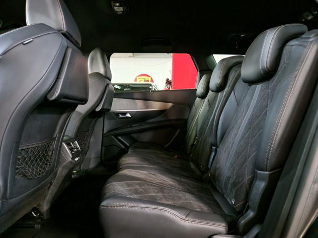 PEUGEOT 5008 usata, con Chiusura centralizzata