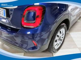FIAT 500X usata, con Immobilizzatore elettronico