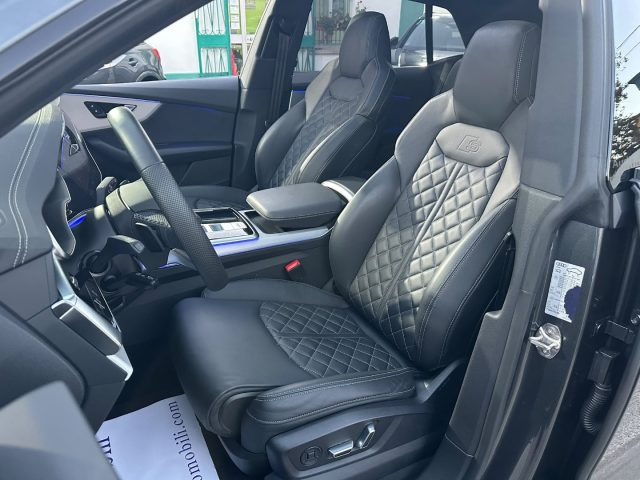 AUDI Q8 usata, con Antifurto