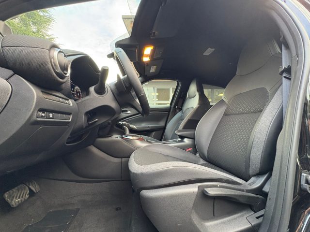 NISSAN Juke usata, con Cruise Control