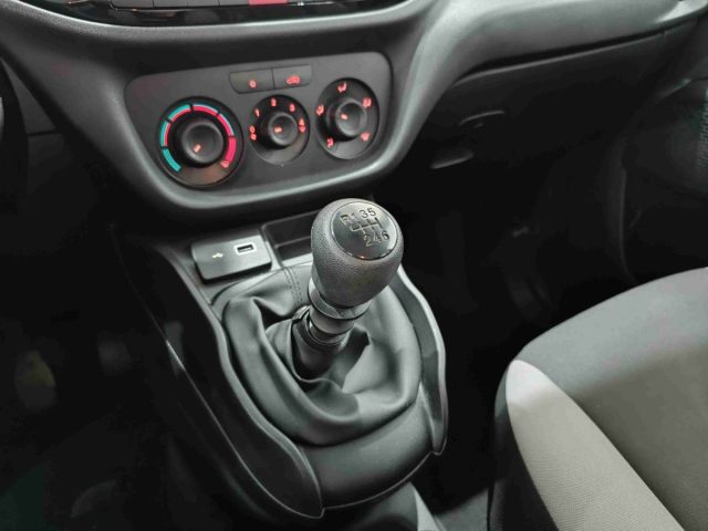 FIAT Doblo usata, con Fendinebbia