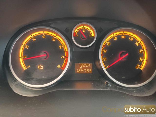 OPEL Corsa usata 25