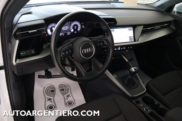 AUDI A3 usata, con Airbag Passeggero