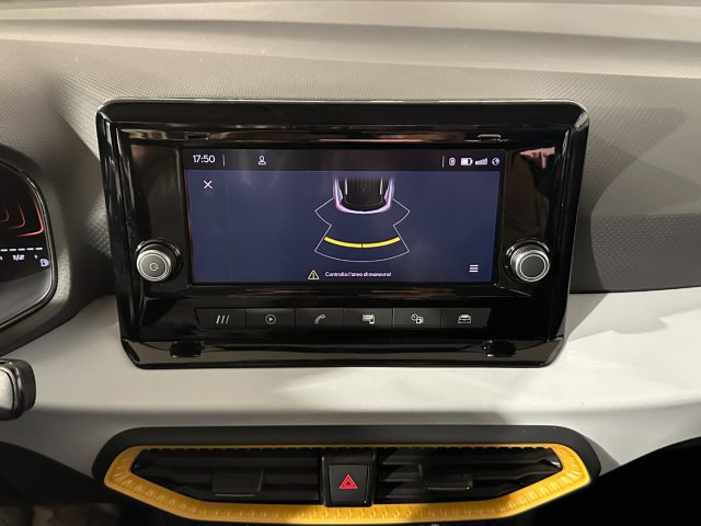 SEAT Arona usata, con Chiusura centralizzata