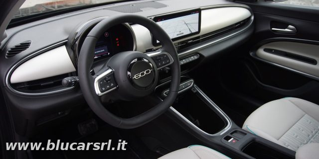 FIAT 600 usata, con Autoradio