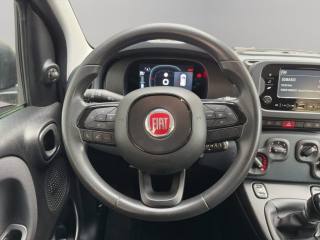 FIAT Panda usata, con Sedili sportivi