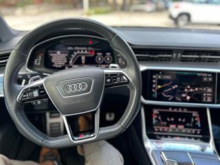 AUDI RS6 usata 8