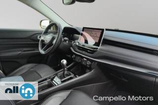 JEEP Compass usata 14