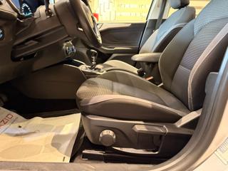 FORD Focus usata, con Leve al volante
