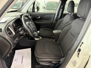 JEEP Renegade usata, con Cronologia tagliandi