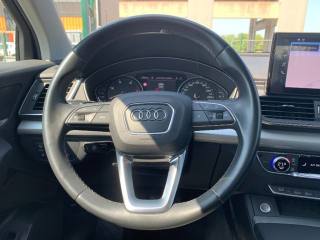 AUDI Q5 usata, con Cruise Control
