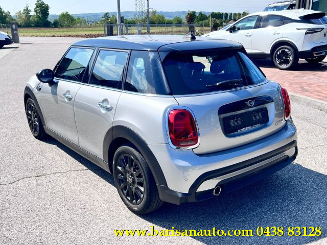 MINI Cooper usata, con Airbag Passeggero