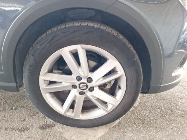 SEAT Arona usata, con Cruise Control