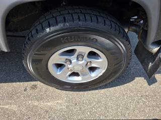 LAND ROVER Defender usata 10