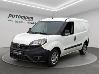 FIAT Doblo 1.3MJT 95CV LOUNGE