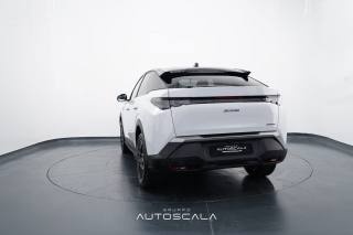 PEUGEOT 3008 usata, con Cerchi in lega