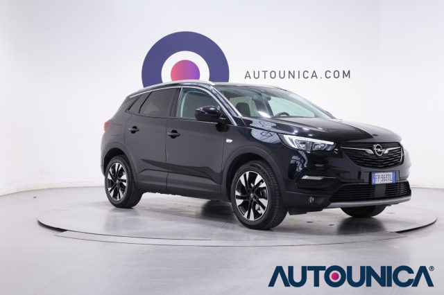 OPEL Grandland X usata, con Airbag laterali