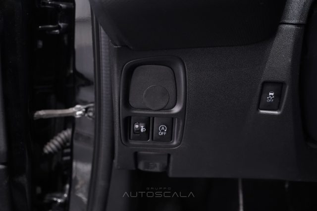 CITROEN C1 usata, con Touch screen